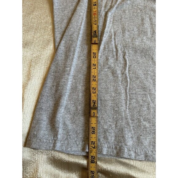 Duck Dynasty Quack‎ Pack Mens Size 2XL Gray Shirt Tee TV Show - Picture 5 of 7